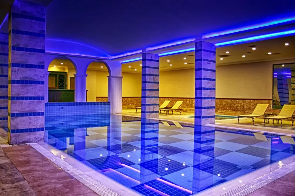 Utopia World Hotel Alanya-1479